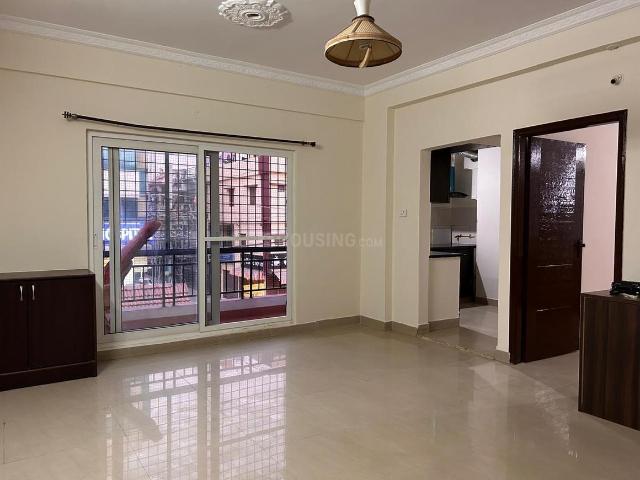 3 BHK Apartment in HSR Layout for rent Bengaluru. The reference number is 20874213