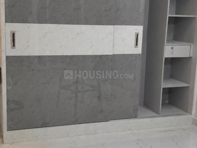 3 BHK Apartment in HSR Layout for rent Bengaluru. The reference number is 20884392