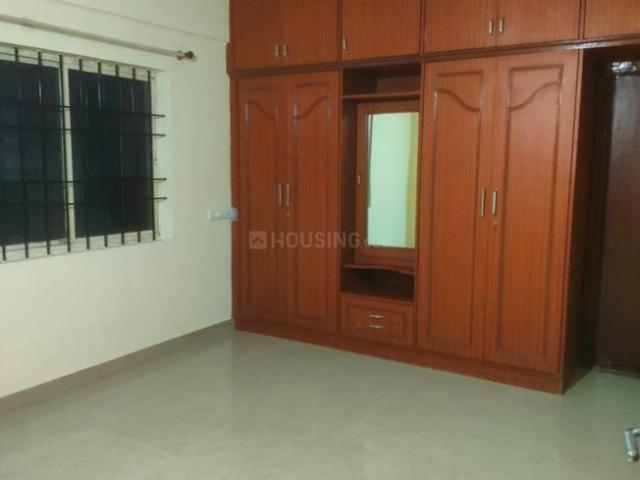 3 BHK Apartment in HSR Layout for rent Bengaluru. The reference number is 20904780