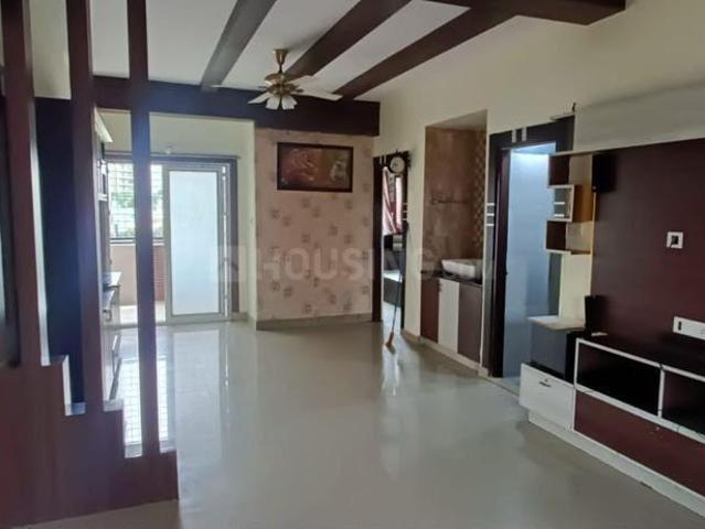 3 BHK Apartment in HSR Layout for rent Bengaluru. The reference number is 20911800