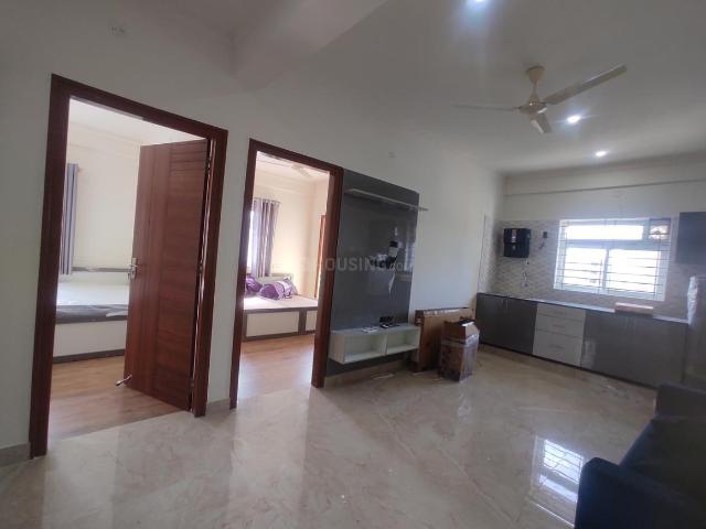 3 BHK Apartment in HSR Layout for rent Bengaluru. The reference number is 20921276