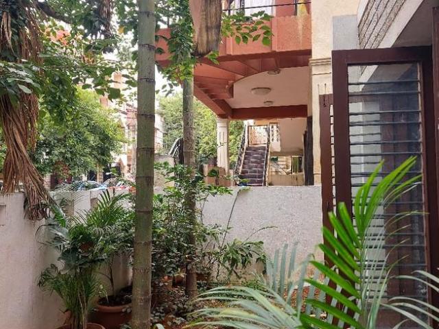 3 BHK Apartment in HSR Layout for rent Bengaluru. The reference number is 20929068
