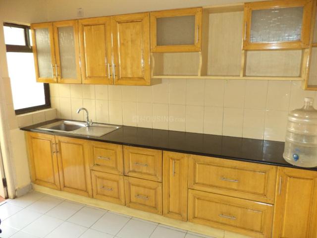 3 BHK Apartment in HSR Layout for rent Bengaluru. The reference number is 20945047