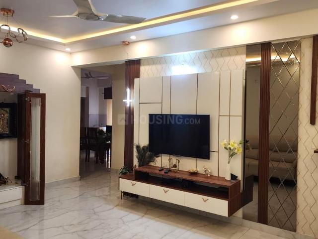 3 BHK Apartment in HSR Layout for rent Bengaluru. The reference number is 20951096