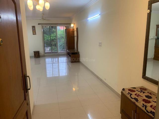 3 BHK Apartment in HSR Layout for rent Bengaluru. The reference number is 20980667