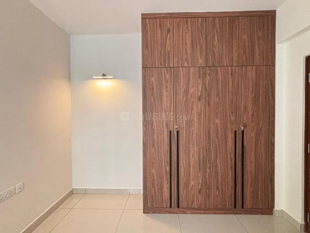 3 BHK Apartment in HSR Layout for rent Bengaluru. The reference number is 20989561