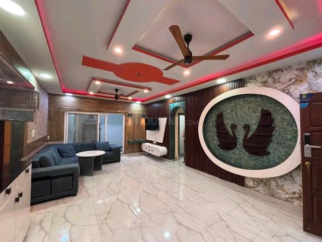 3 BHK Apartment in HSR Layout for rent Bengaluru. The reference number is 21024809