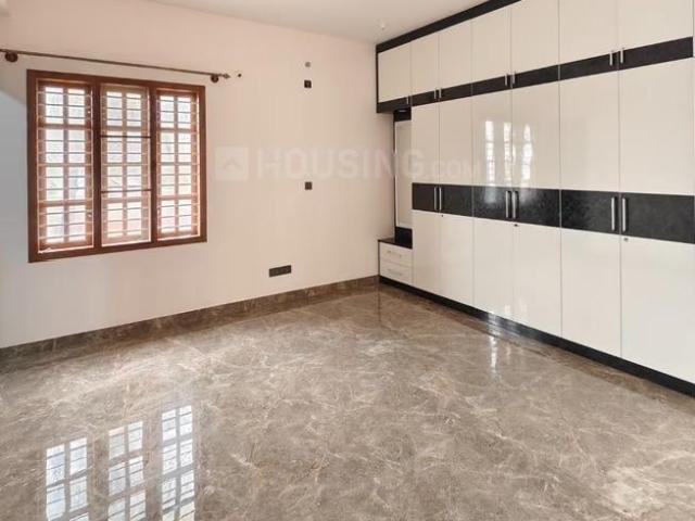 3 BHK Apartment in HSR Layout for rent Bengaluru. The reference number is 21028998