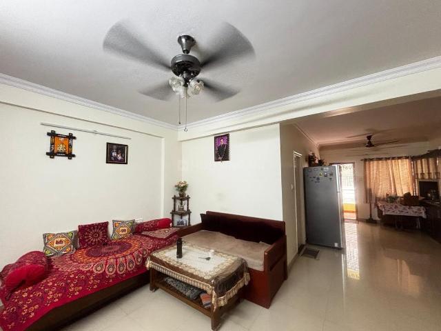 3 BHK Apartment in HSR Layout for rent Bengaluru. The reference number is 21047287