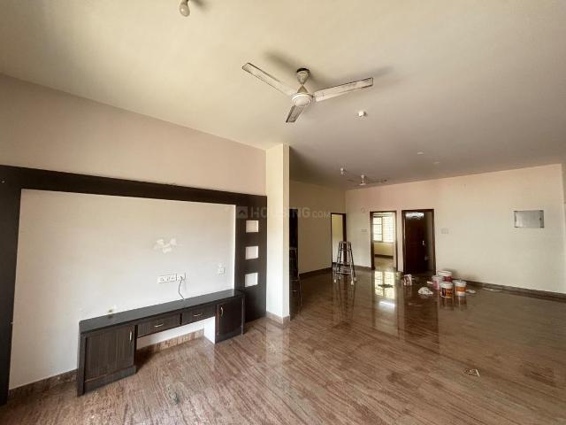 3 BHK Apartment in HSR Layout for rent Bengaluru. The reference number is 21055074