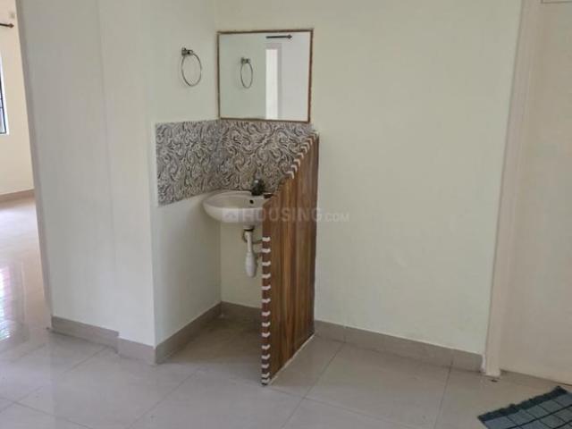 3 BHK Apartment in HSR Layout for rent Bengaluru. The reference number is 21092711