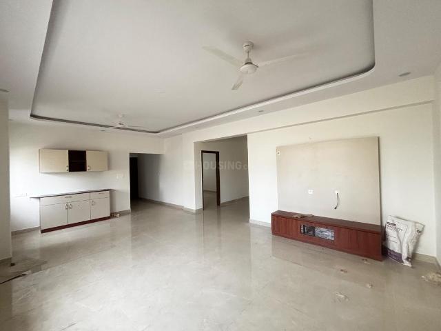3 BHK Apartment in HSR Layout for rent Bengaluru. The reference number is 21106886