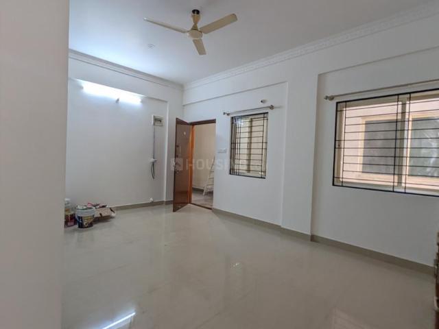 3 BHK Apartment in HSR Layout for rent Bengaluru. The reference number is 21121115