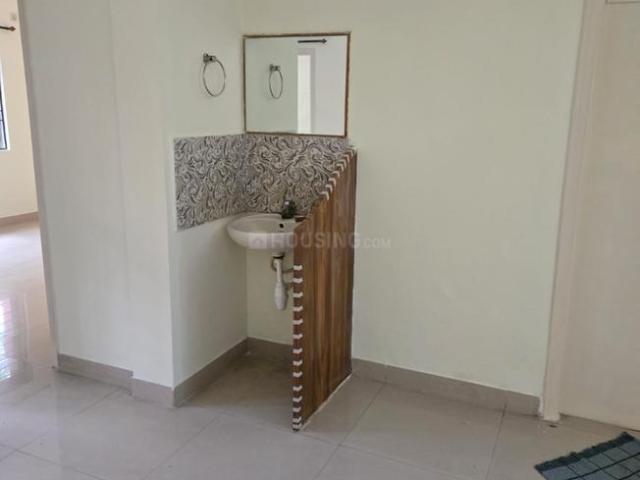 3 BHK Apartment in HSR Layout for rent Bengaluru. The reference number is 21122638