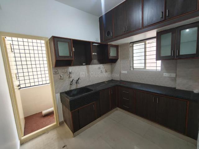 3 BHK Apartment in HSR Layout for rent Bengaluru. The reference number is 21128090