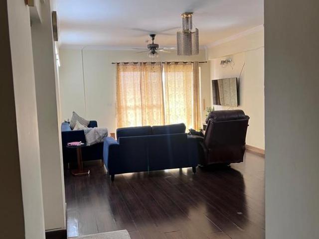 3 BHK Apartment in HSR Layout for rent Bengaluru. The reference number is 21132725