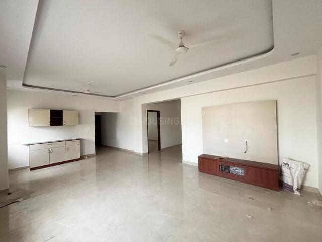 3 BHK Apartment in HSR Layout for rent Bengaluru. The reference number is 21178412