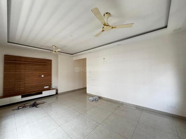3 BHK Apartment in HSR Layout for rent Bengaluru. The reference number is 21183670