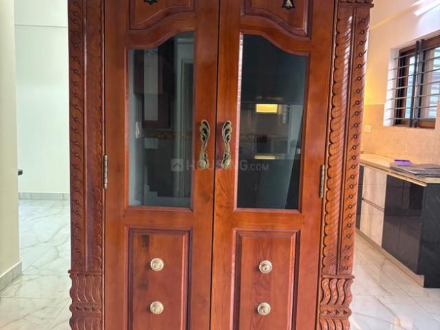 3 BHK Apartment in HSR Layout for rent Bengaluru. The reference number is 21193922
