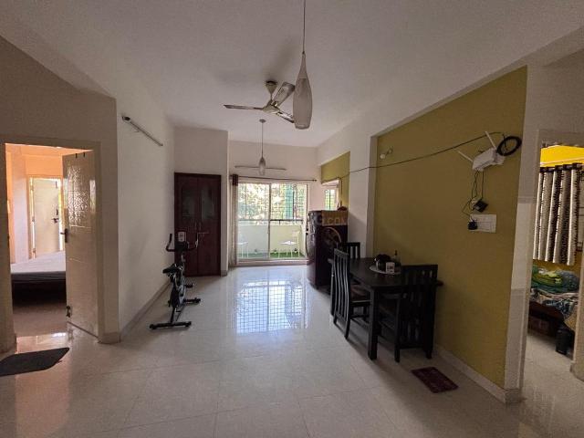 3 BHK Apartment in HSR Layout for rent Bengaluru. The reference number is 21196250