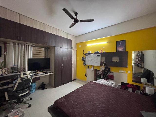 3 BHK Apartment in HSR Layout for rent Bengaluru. The reference number is 21207056