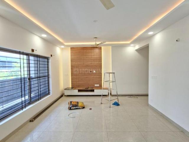 3 BHK Apartment in HSR Layout for rent Bengaluru. The reference number is 21237183