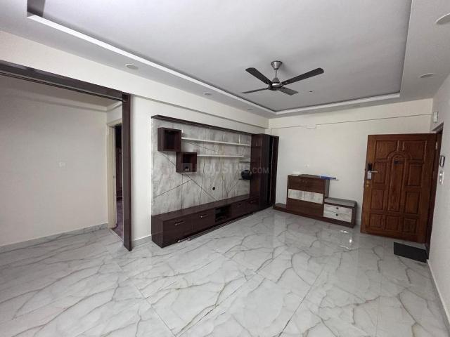 3 BHK Apartment in HSR Layout for rent Bengaluru. The reference number is 21249395