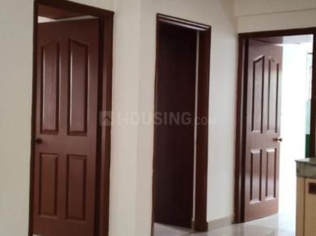 3 BHK Apartment in HSR Layout for rent Bengaluru. The reference number is 21272450
