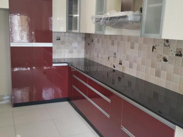 3 BHK Apartment in HSR Layout for rent Bengaluru. The reference number is 21307018