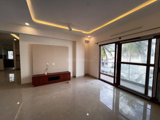 3 BHK Apartment in HSR Layout for rent Bengaluru. The reference number is 21331728