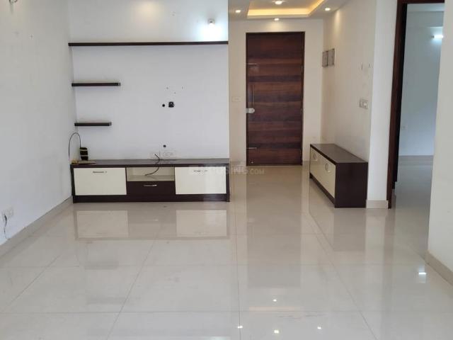 3 BHK Apartment in HSR Layout for rent Bengaluru. The reference number is 21355517