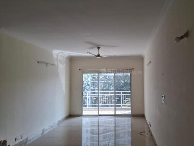 3 BHK Apartment in HSR Layout for rent Bengaluru. The reference number is 21357456