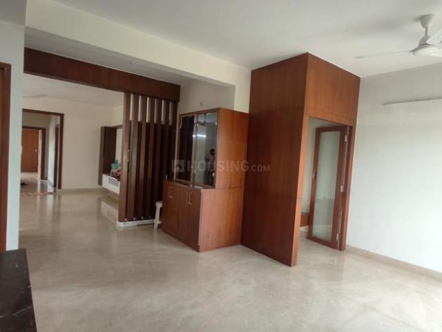 3 BHK Apartment in HSR Layout for rent Bengaluru. The reference number is 21365069
