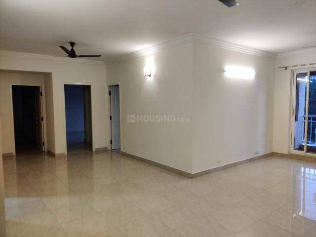 3 BHK Apartment in HSR Layout for resale Bengaluru. The reference number is 19807331