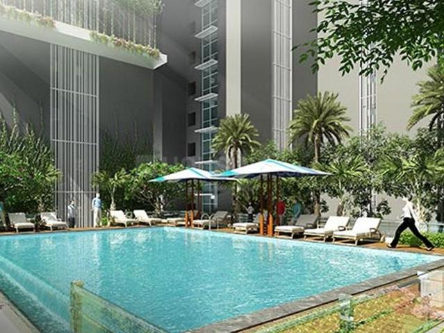 3 BHK Apartment in HSR Layout for resale Bengaluru. The reference number is 17137663