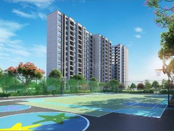 3 BHK Apartment in HSR Layout for resale Bengaluru. The reference number is 18867818