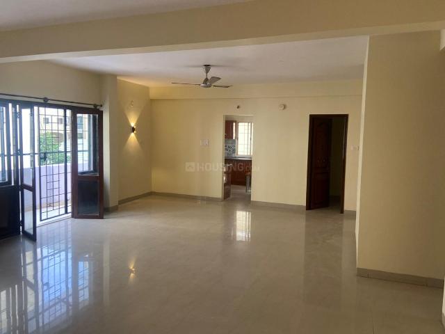 3 BHK Apartment in HSR Layout for resale Bengaluru. The reference number is 19757118