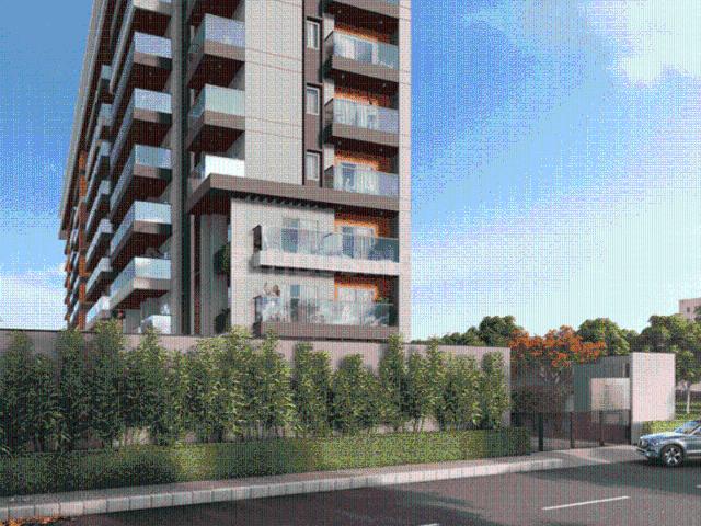 3 BHK Apartment in HSR Layout for resale Bengaluru. The reference number is 19958489