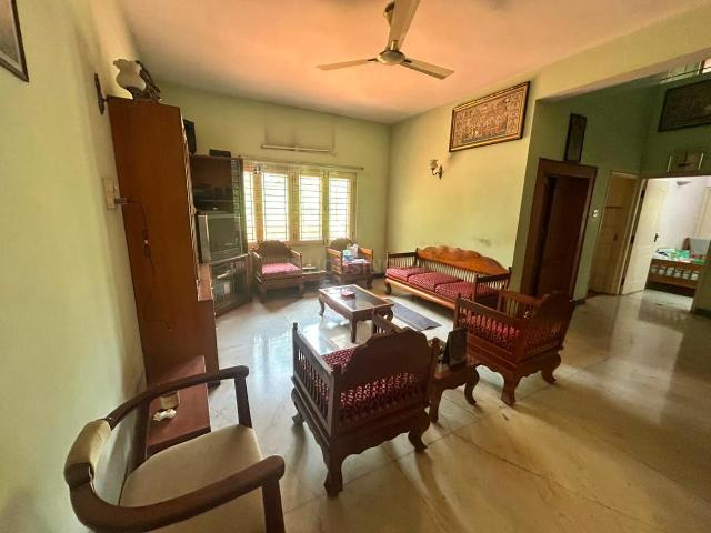 3 BHK Apartment in HSR Layout for resale Bengaluru. The reference number is 20332550