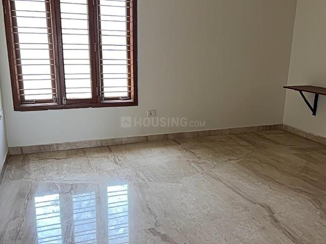 3 BHK Apartment in HSR Layout for resale Bengaluru. The reference number is 20688708