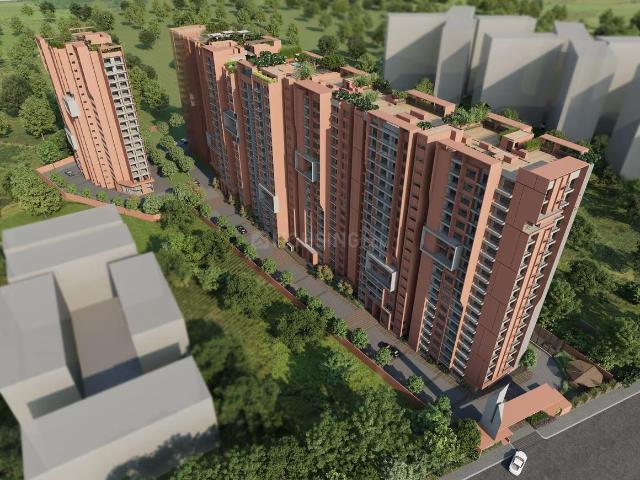 3 BHK Apartment in HSR Layout for resale Bengaluru. The reference number is 20763641