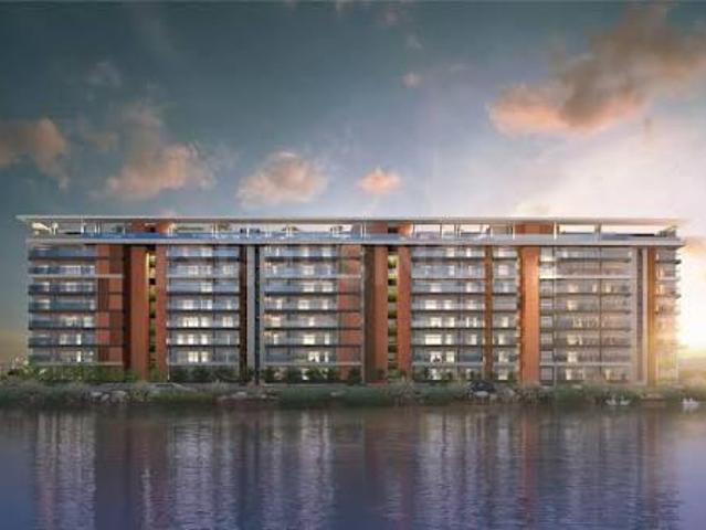 3 BHK Apartment in HSR Layout for resale Bengaluru. The reference number is 20786438