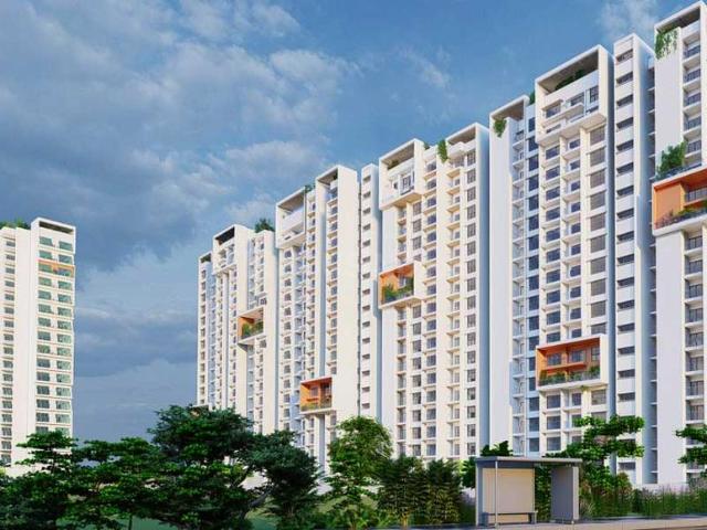 3 BHK Apartment in HSR Layout for resale Bengaluru. The reference number is 20786886