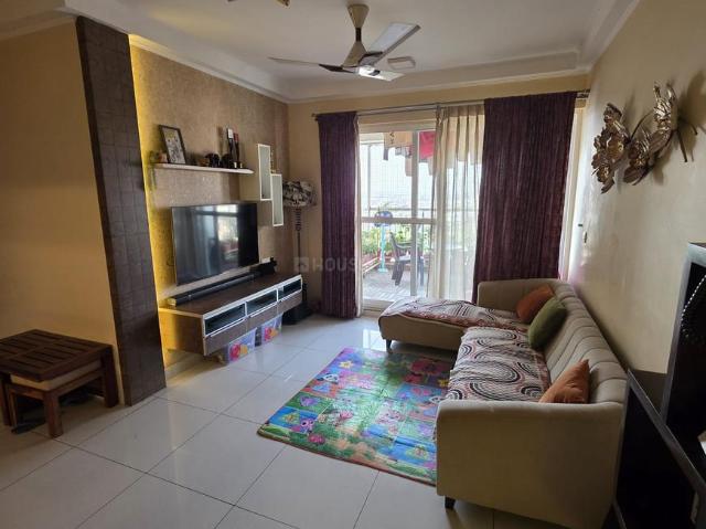 3 BHK Apartment in HSR Layout for resale Bengaluru. The reference number is 20706537