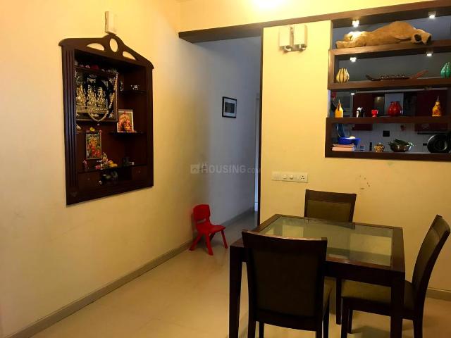 3 BHK Apartment in HSR Layout for resale Bengaluru. The reference number is 20713677