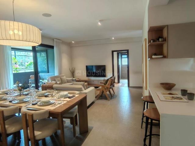 3 BHK Apartment in HSR Layout for resale Bengaluru. The reference number is 20951317