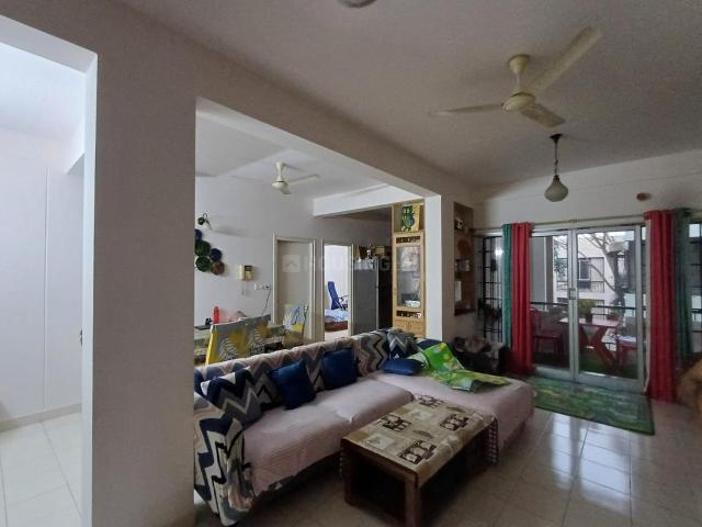 3 BHK Apartment in HSR Layout for resale Bengaluru. The reference number is 20939848