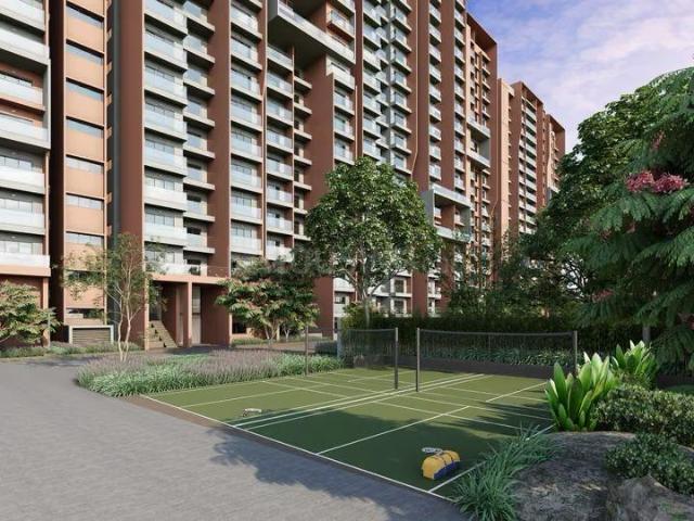 3 BHK Apartment in HSR Layout for resale Bengaluru. The reference number is 21046260