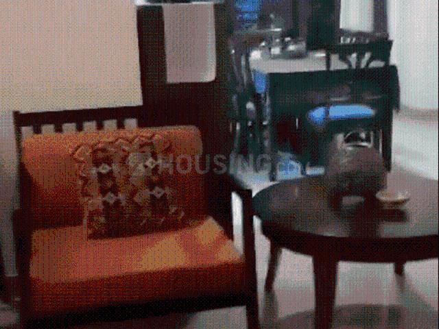 3 BHK Apartment in HSR Layout for resale Bengaluru. The reference number is 21069670