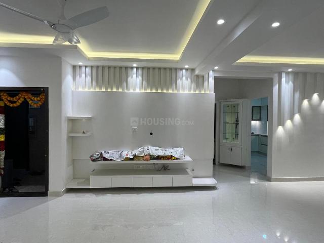 3 BHK Apartment in HSR Layout for resale Bengaluru. The reference number is 21032667